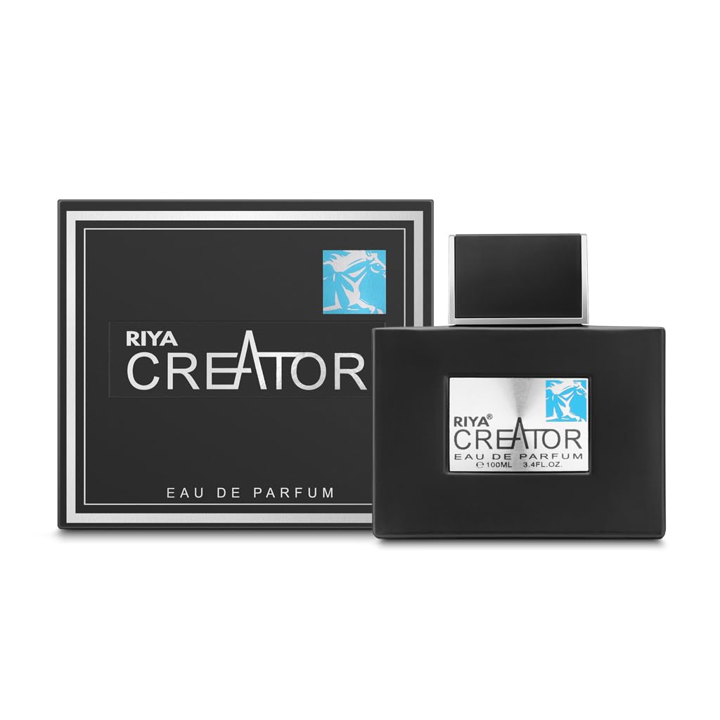 RIYA CREATOR - 100ML