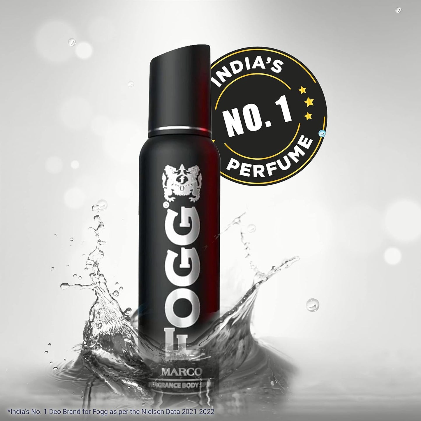 DEO FOGG MARCO