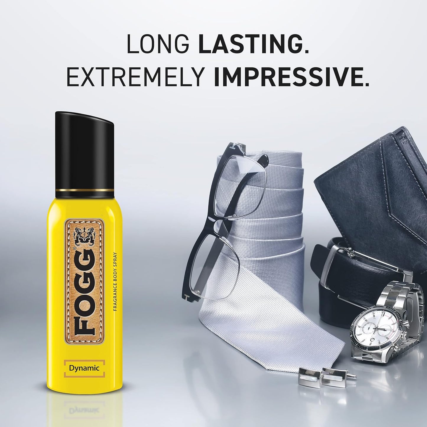 DEO FOGG DYNAMIC