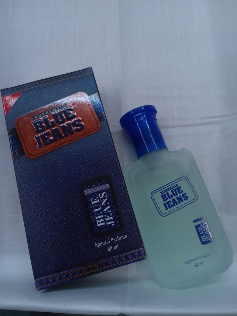 SAMS BLUE JEANS - 60 ML