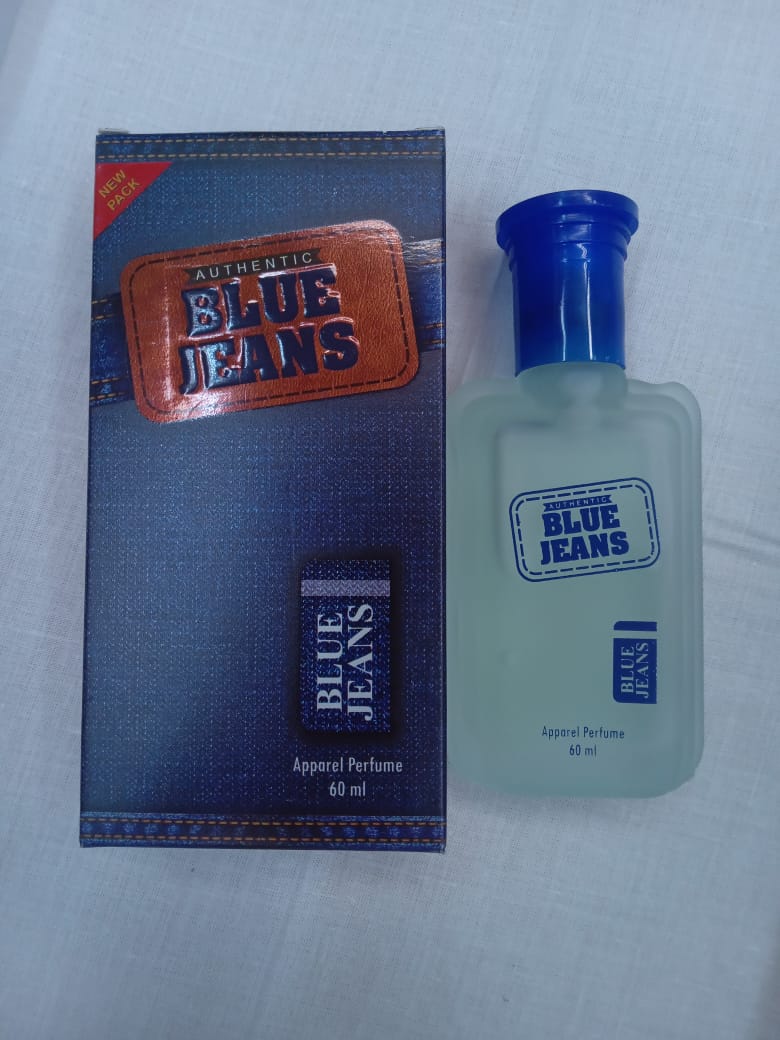 SAMS BLUE JEANS - 60 ML
