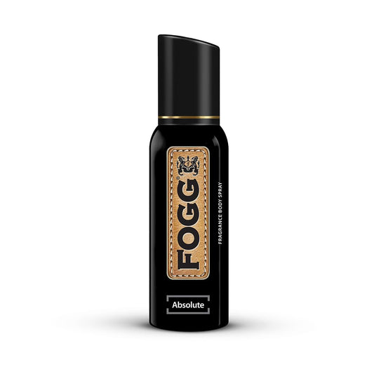 DEO FOGG ABSOLUTE