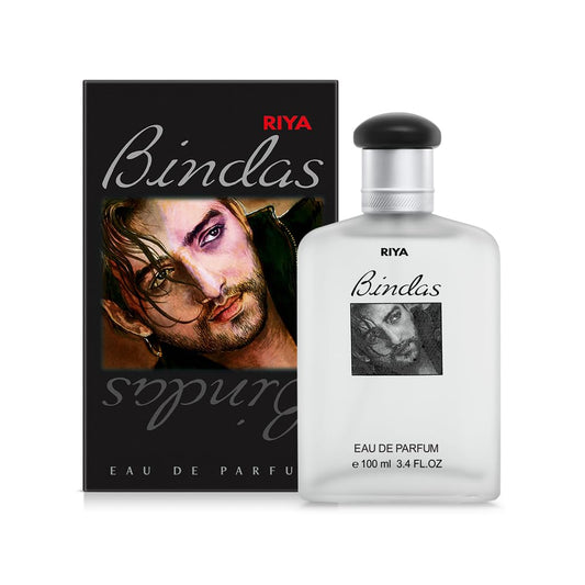 RIYA BINDAS -100ML
