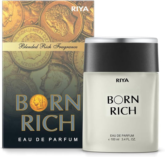 RIYA BORN RICH - 100ML