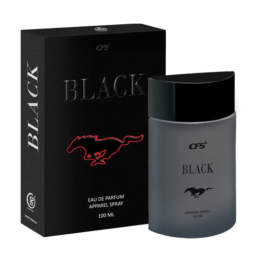CFS BLACK POLO - 10ML