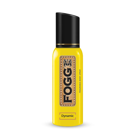 DEO FOGG DYNAMIC