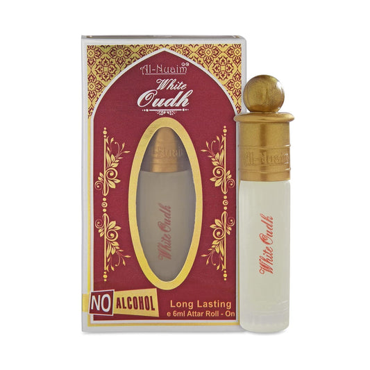 ATTAR WHITE OUD
