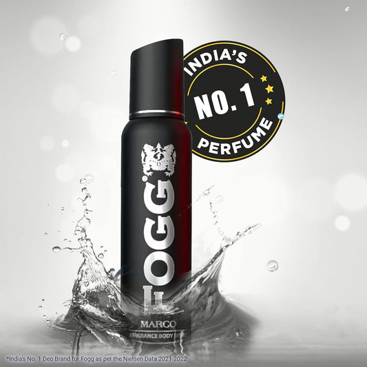 DEO FOGG MARCO