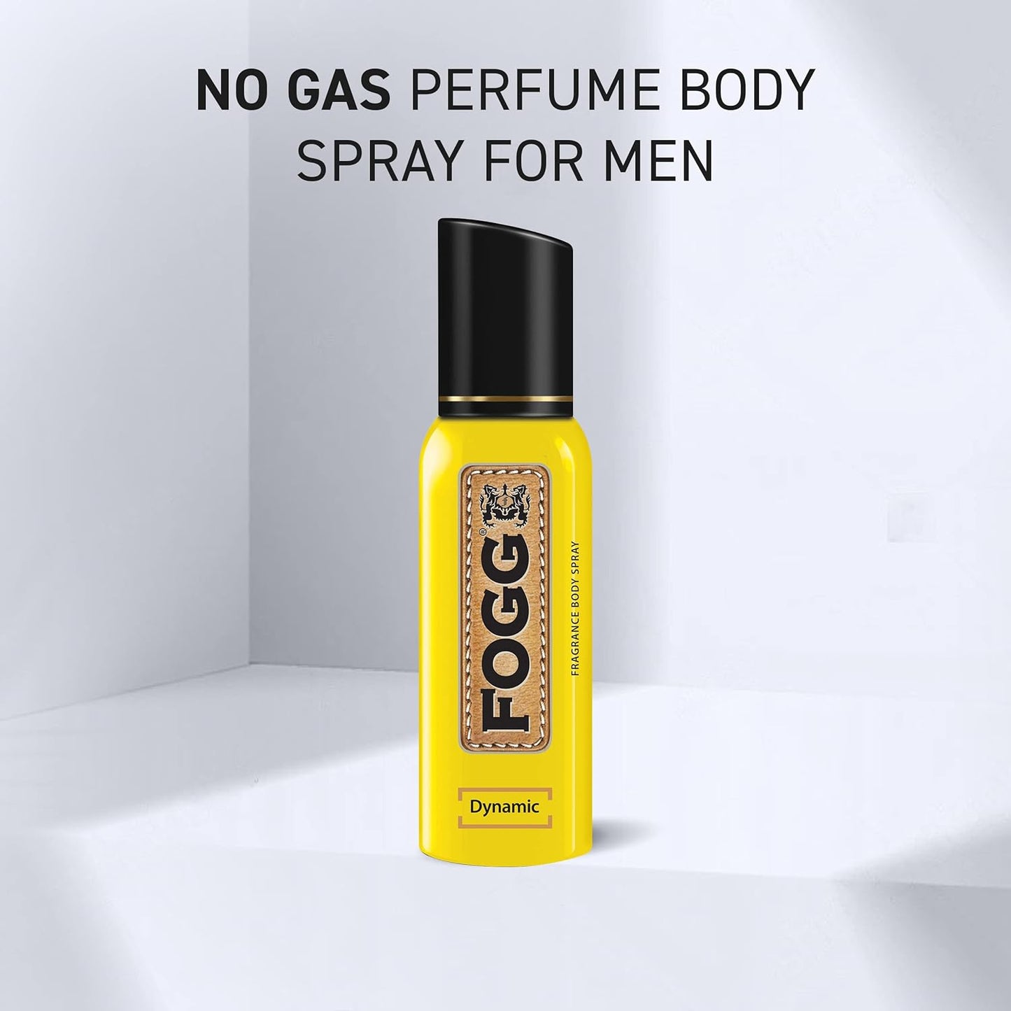 DEO FOGG DYNAMIC
