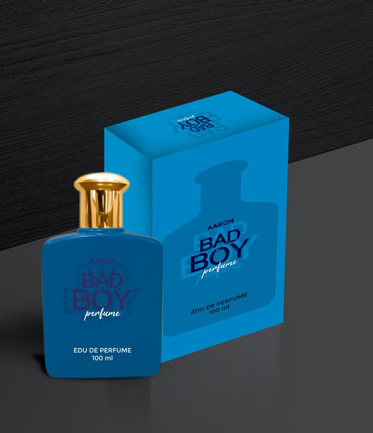 PERFUME BAD BOY - 100 ml