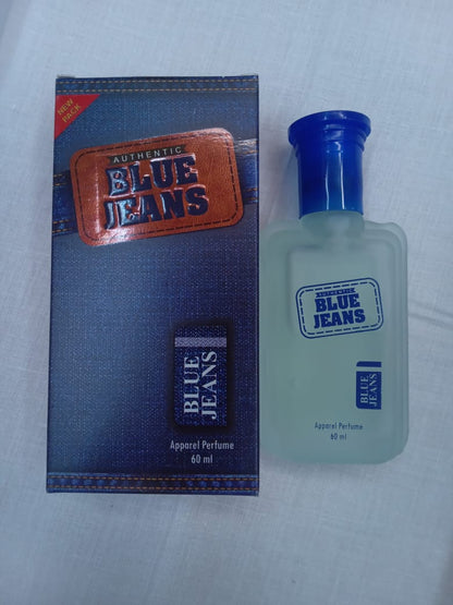 SAMS BLUE JEANS - 60 ML