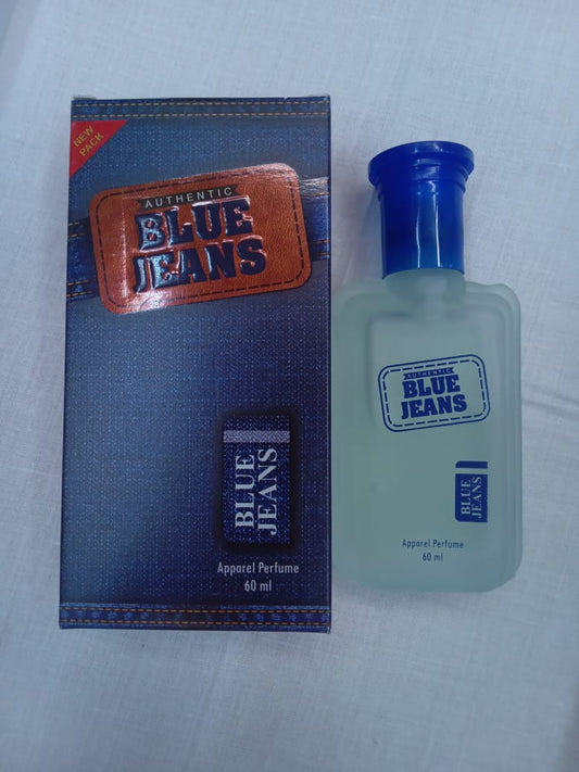 SAMS BLUE JEANS - 60 ML