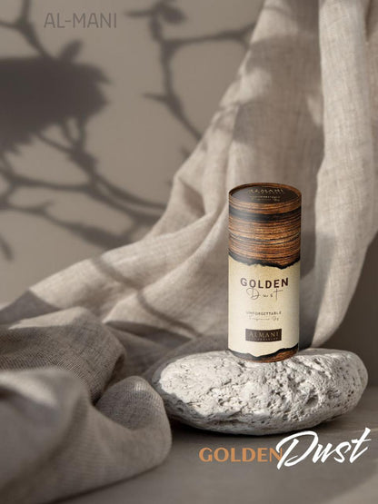 ALMANI GOLDEN DUST EAU DE PERFUME - 100ML